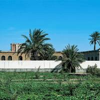 Bushehr, Witness of Historical Evolutions in Iran 
